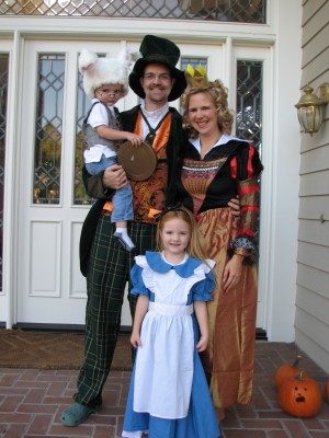 Halloween 2010