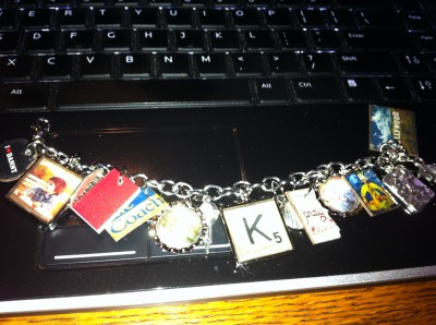 Charm Bracelet