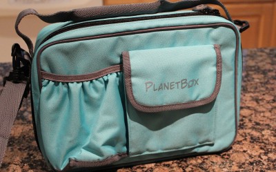 The Lunchbox
